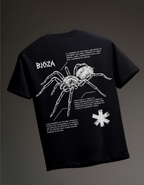 Spider Oversized T-Shirt
