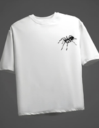 Spider Oversized T-Shirt