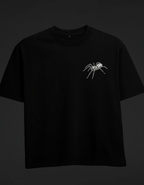 Spider Oversized T-Shirt