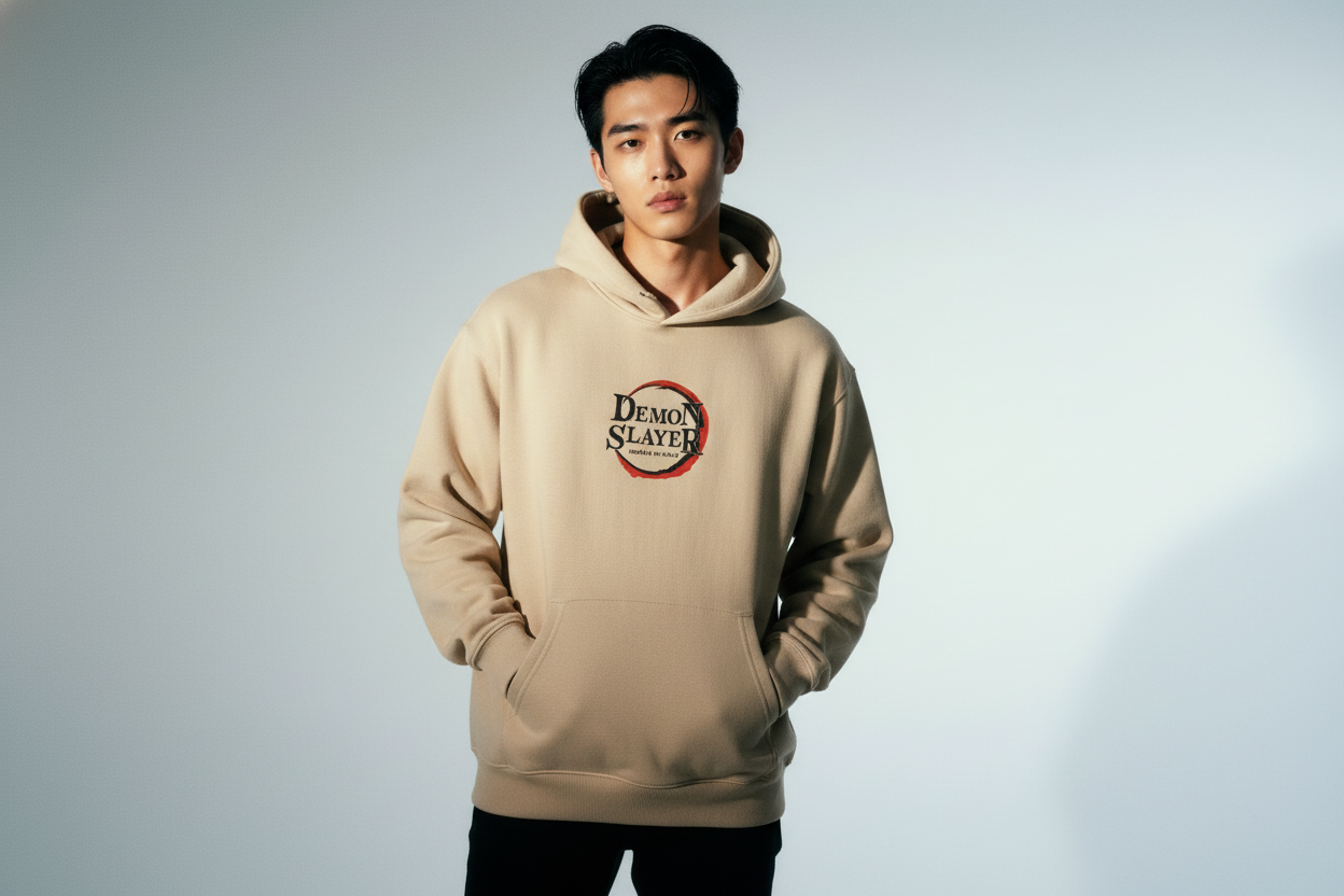 Demon Slayer Hoodie